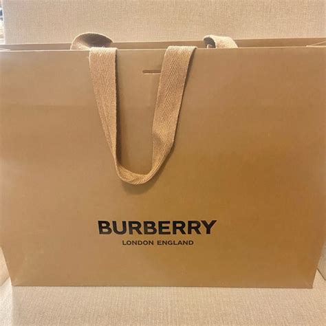 burberry shoppers|best place to buy burberry.